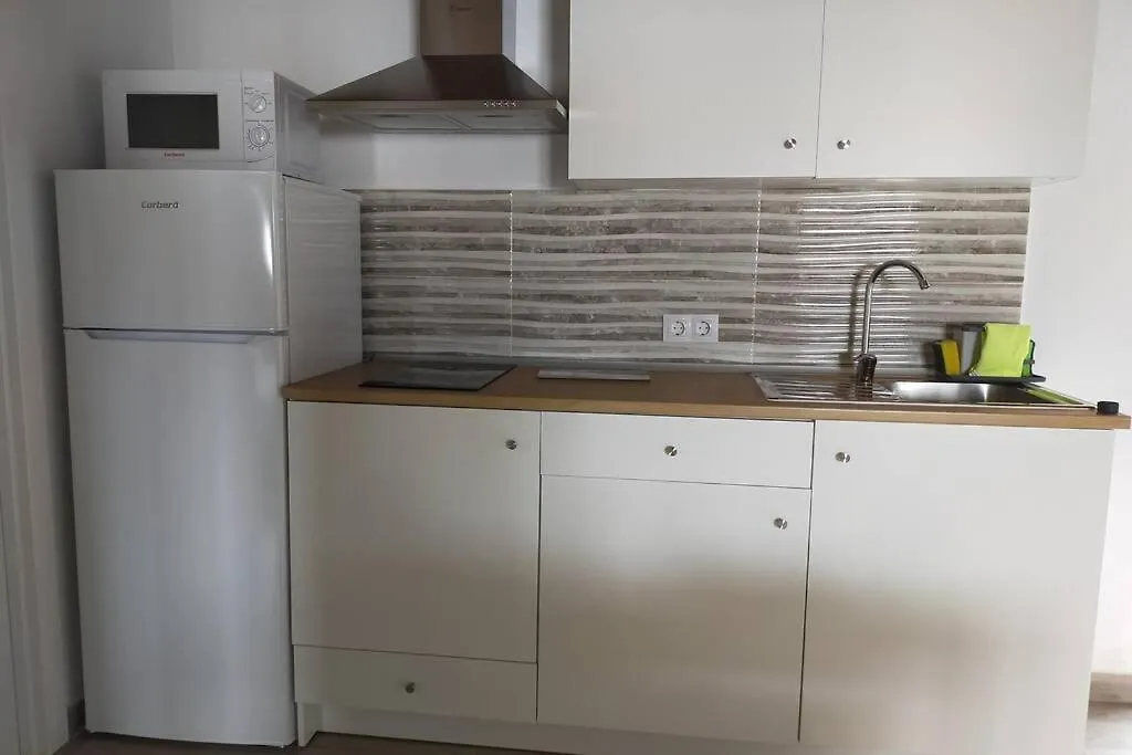Apartamento Sueños Canarios Corralejo