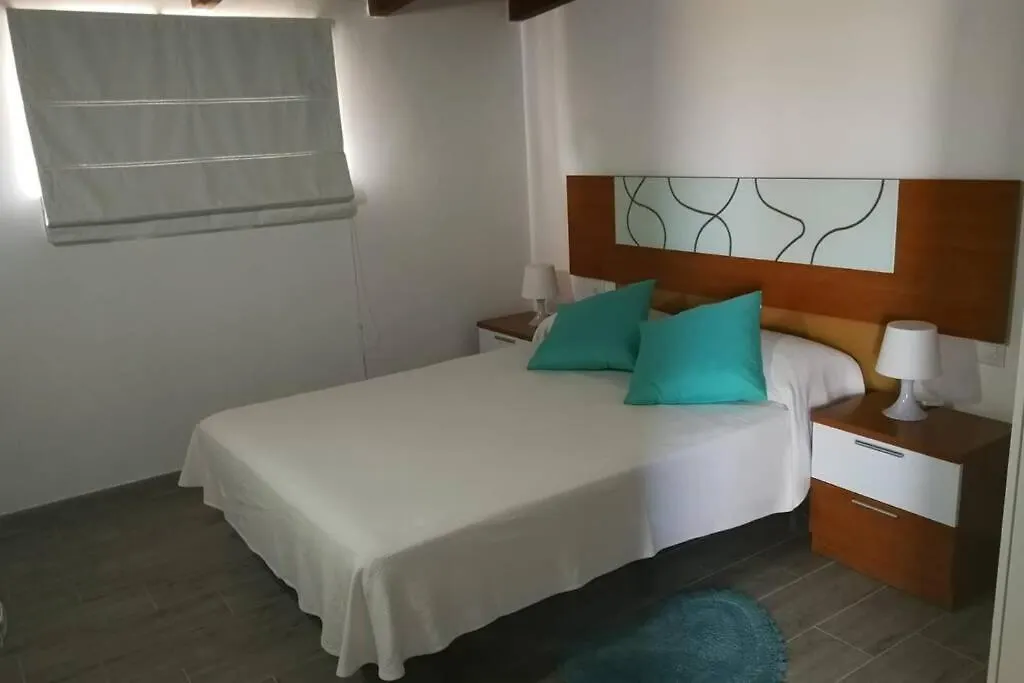 Sueños Canarios Corralejo