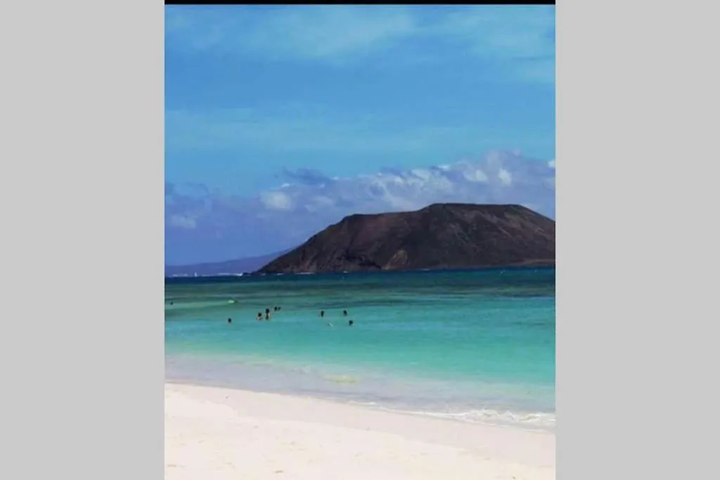 Sueños Canarios Corralejo 0*,  España