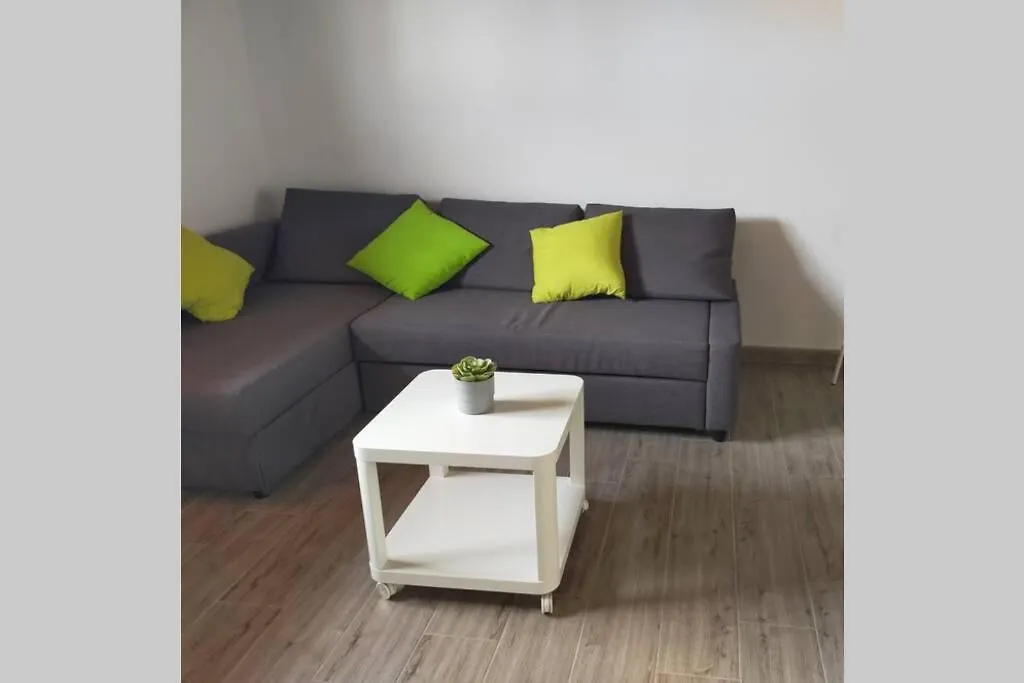 Apartamento Sueños Canarios Corralejo