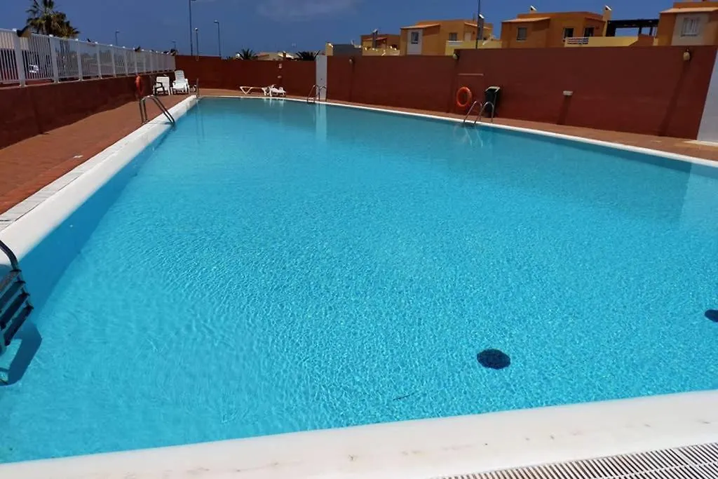 Sueños Canarios Corralejo