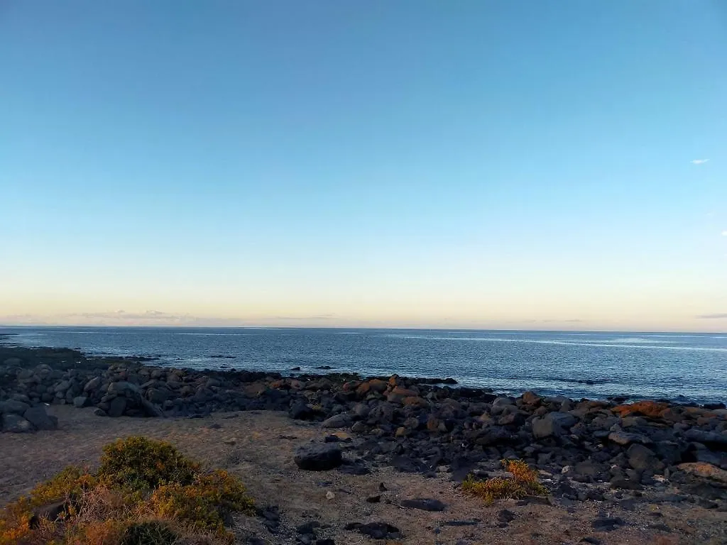 Apartamento Sueños Canarios Corralejo