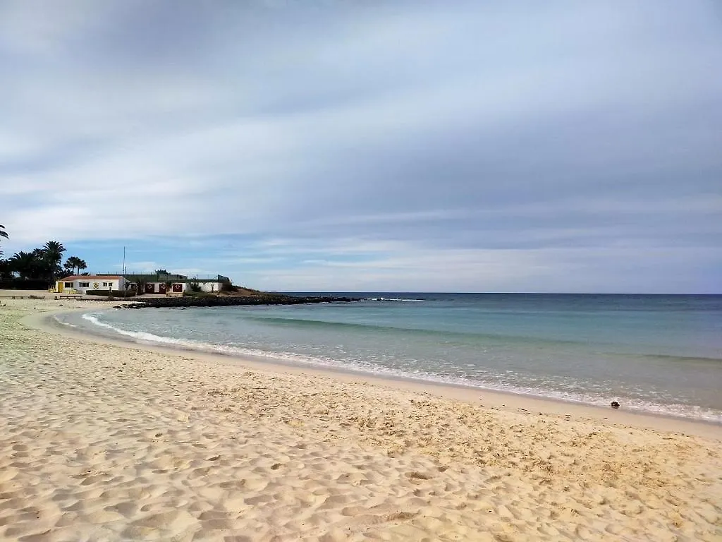 Sueños Canarios Corralejo