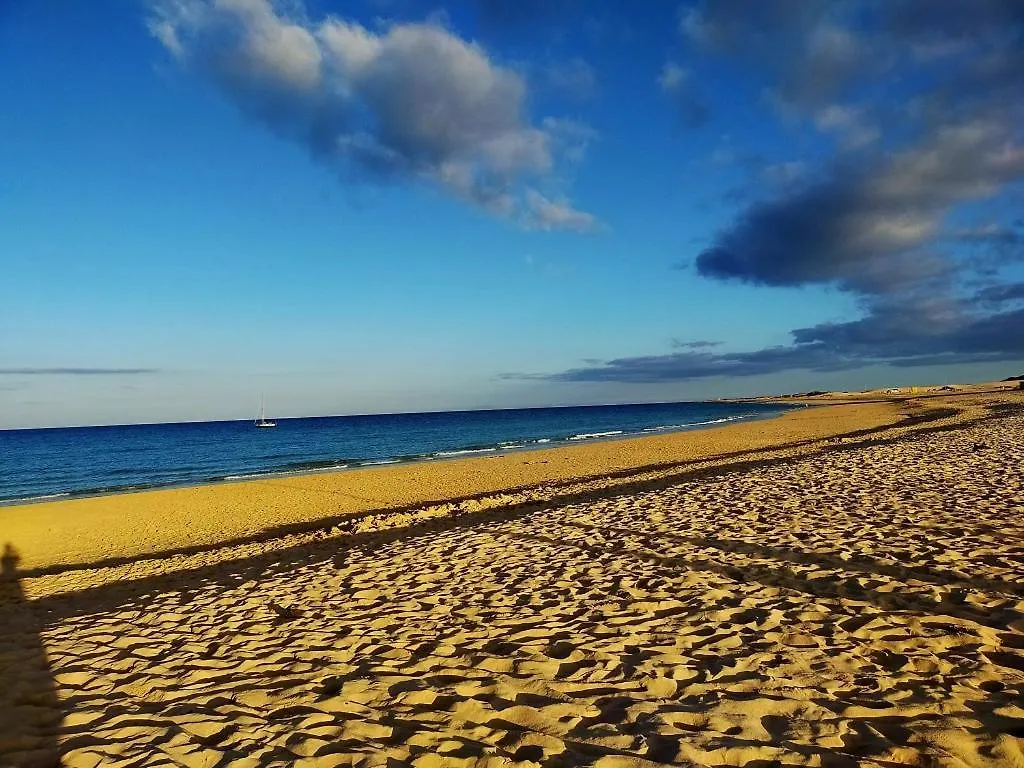 Apartamento Sueños Canarios Corralejo