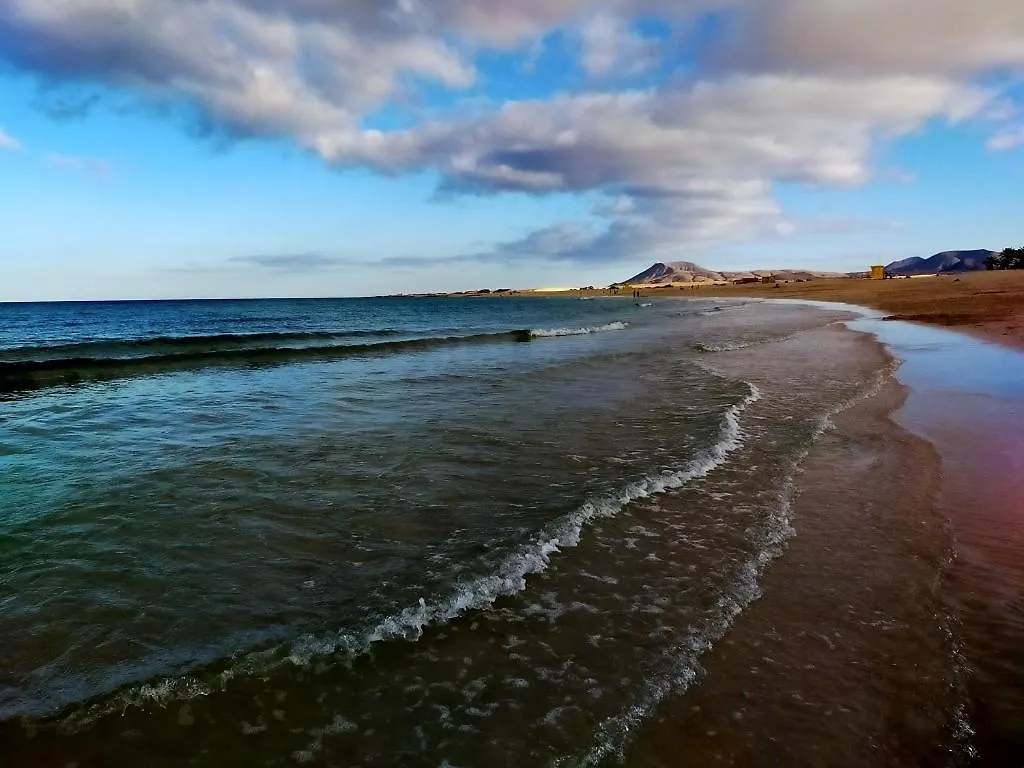 Sueños Canarios Corralejo España