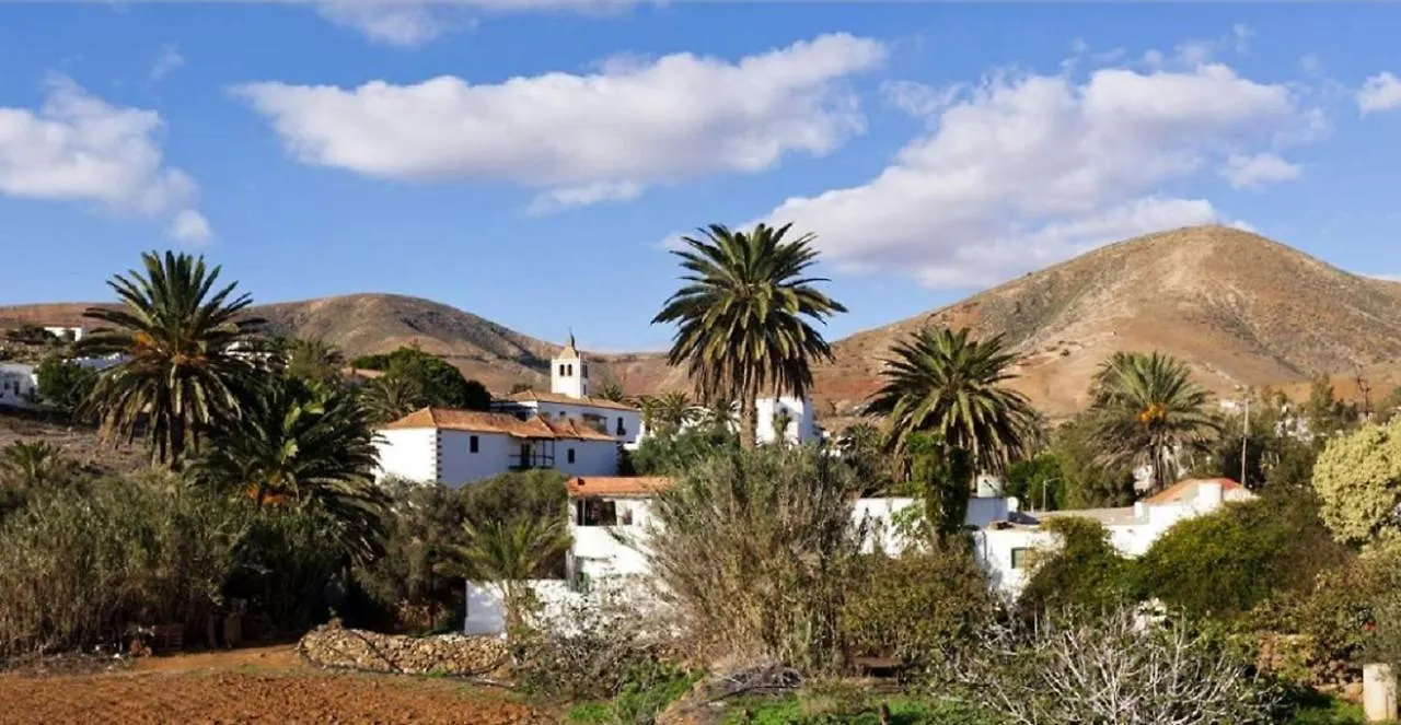 Apartamento Sueños Canarios Corralejo