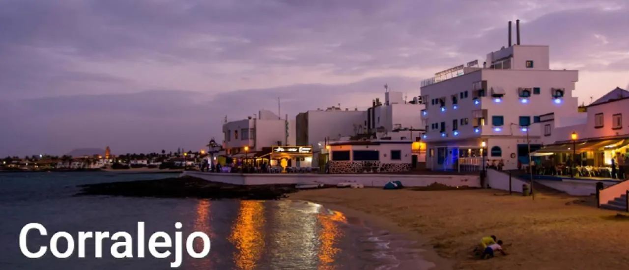 Sueños Canarios Corralejo 0*,  España