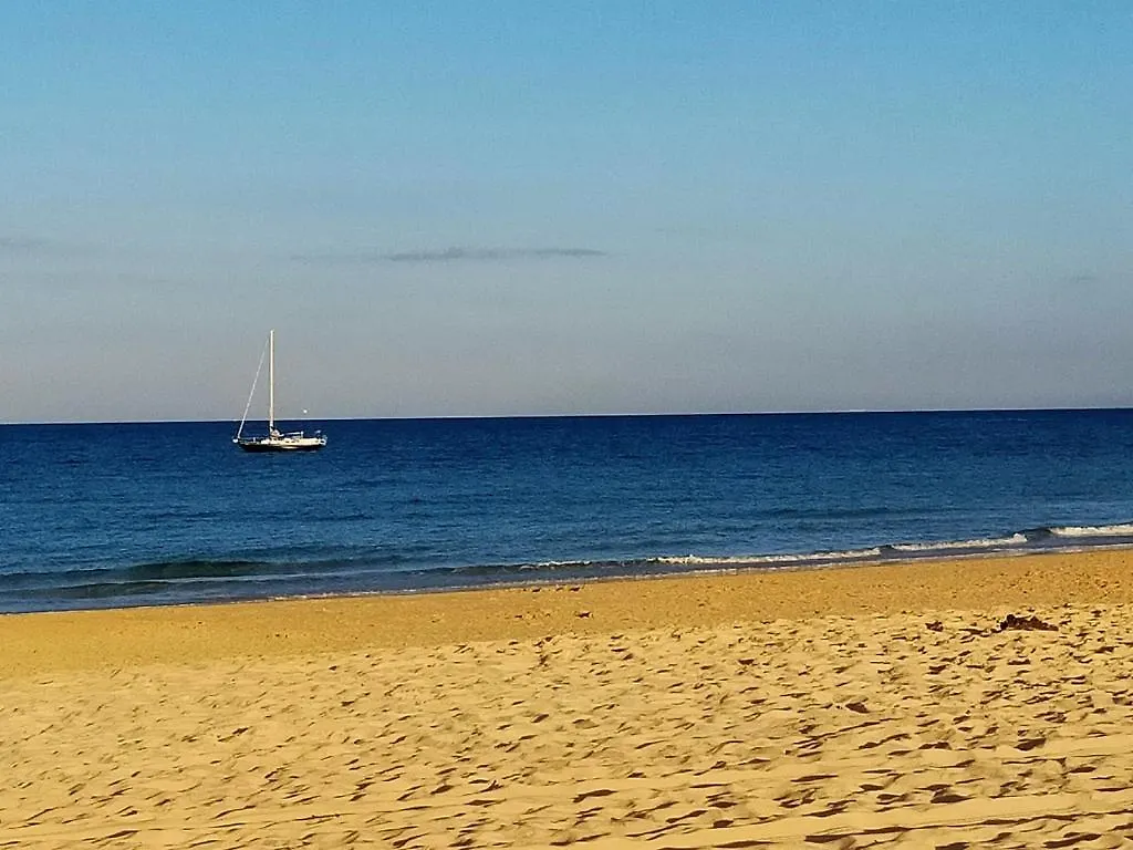 Sueños Canarios Corralejo Apartamento